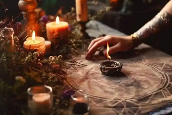 tarot Rosman